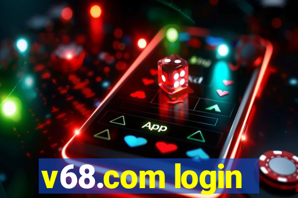 v68.com login